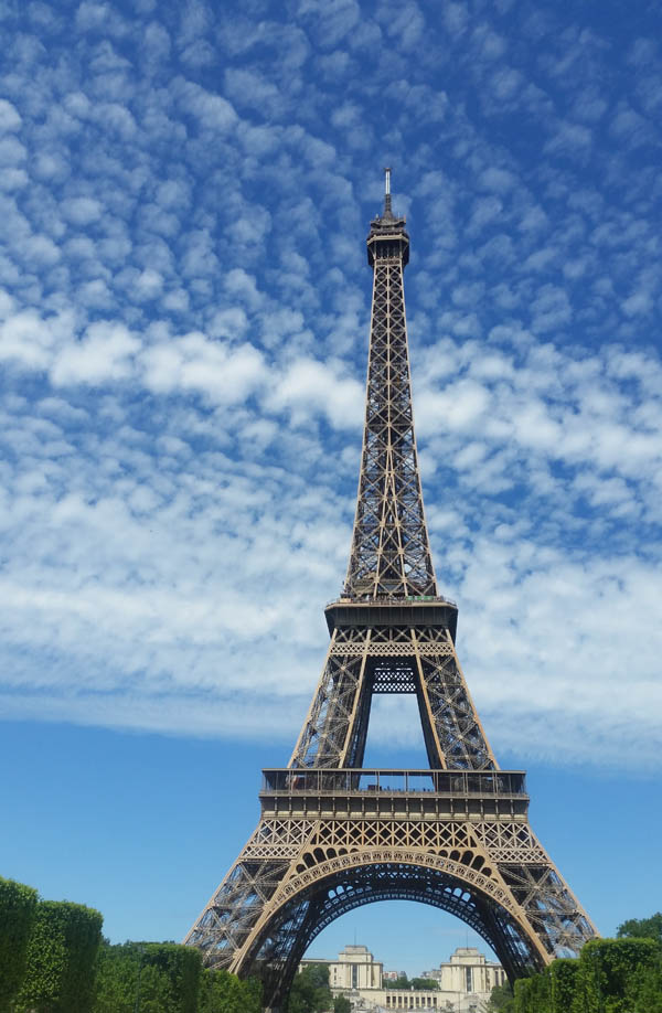 Градот на светлината Париз - Идеално.Мк